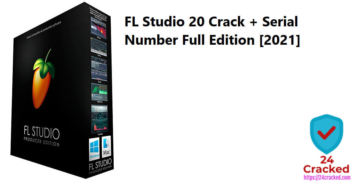 fl studio signature bundle crack